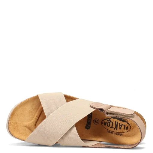 Women's Plakton, Goal Sandal