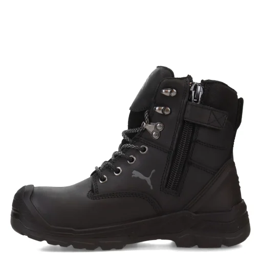 Women's PUMA, Conquest 7 Composite Toe SR WP EH Work Boot