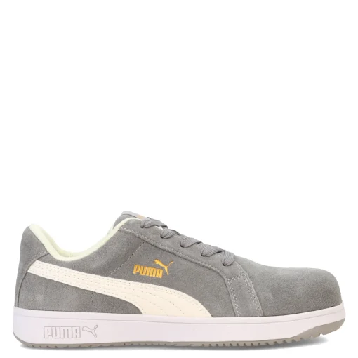 Women's Puma, Iconic Low SD CT Work Shoe