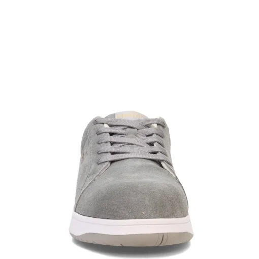 Women's Puma, Iconic Low SD CT Work Shoe