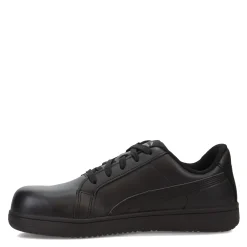 Women's Puma, Iconic Low SD CT Work Shoe