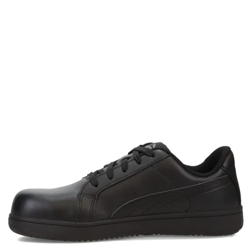 Women's Puma, Iconic Low SD CT Work Shoe