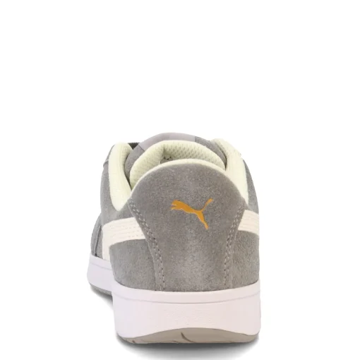 Women's Puma, Iconic Low SD CT Work Shoe