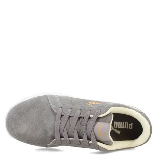 Women's Puma, Iconic Low SD CT Work Shoe