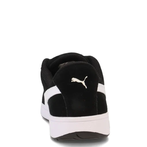 Women's Puma, Iconic Suede Low Work Shoe