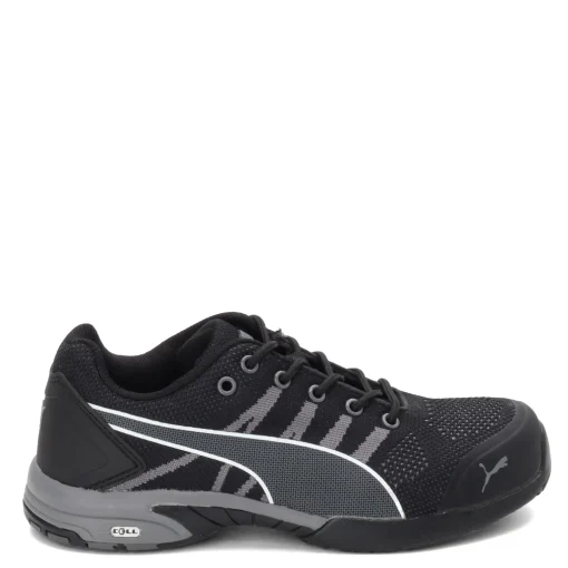 Women's Puma Safety, Celerity Knit Steel Toe Work Shoe