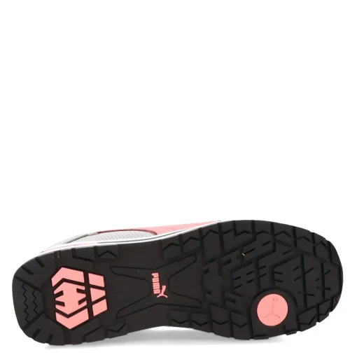 Women's Puma Safety, Frontside Low Work Shoe