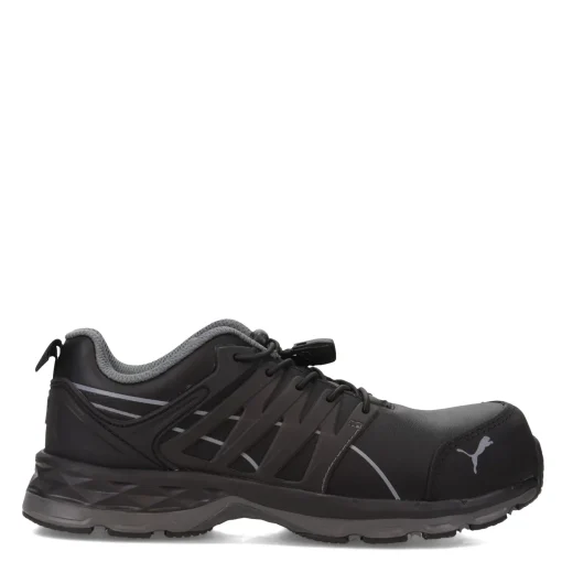 Women's Puma Safety, Velocity 2.0 Low Work Shoe