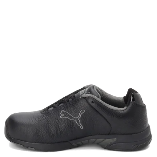 Women's Puma, Velocity Steel Toe Work Shoe