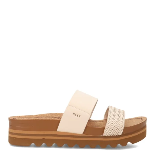 Women's Reef, Cushion Vista Hi Slide