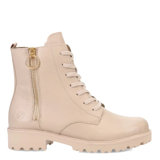 Women's Remonte, D8671 Combat Boot