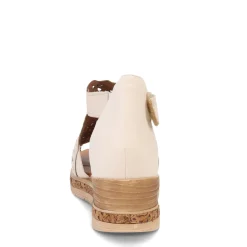 Women's Remonte, D3056 Sandal