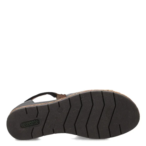 Women's Remonte, D3056 Sandal