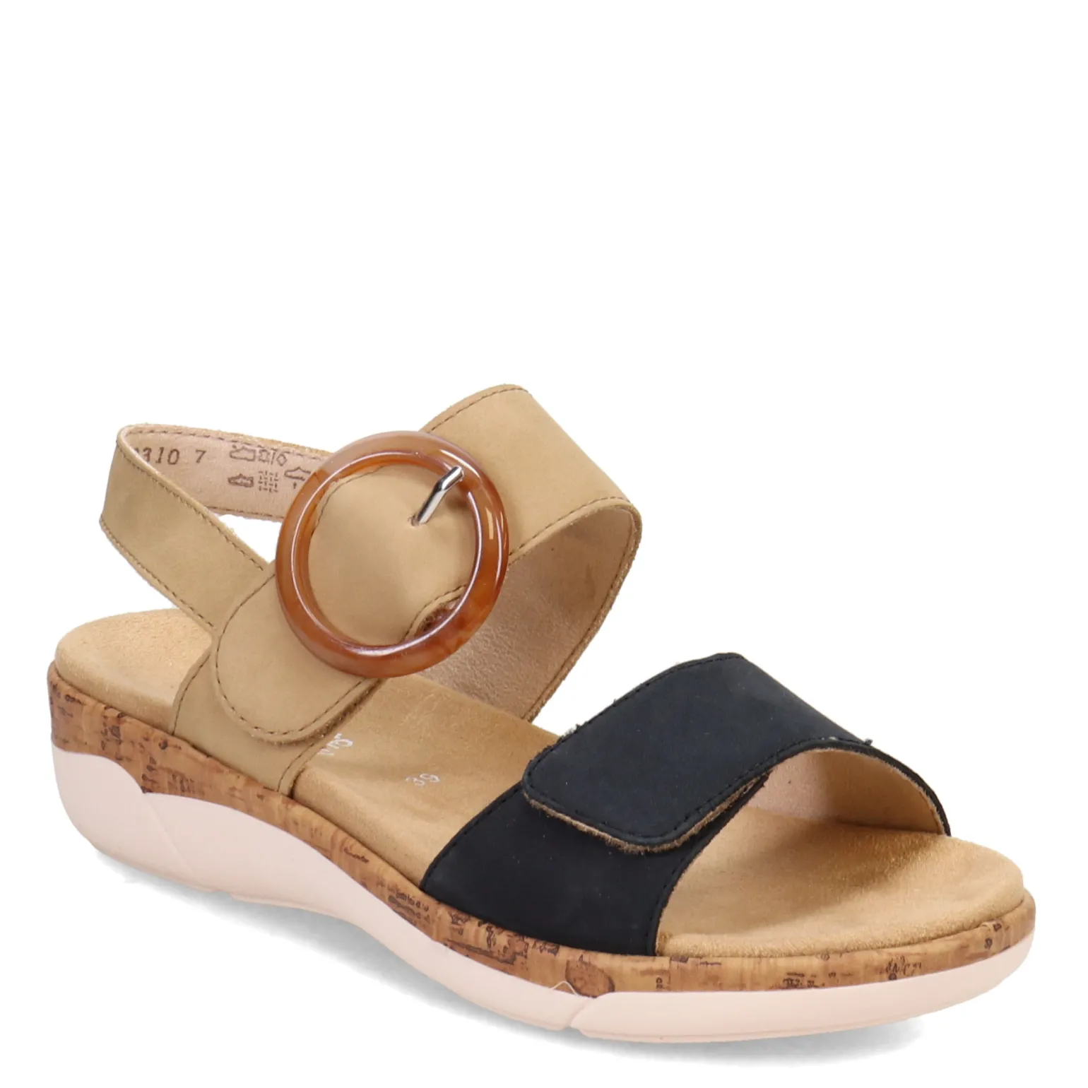 Women's Remonte, Rock Sandal
