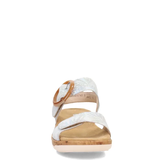 Women's Remonte, Rock Sandal