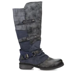 Women's Rieker, 92284 Franka Boot