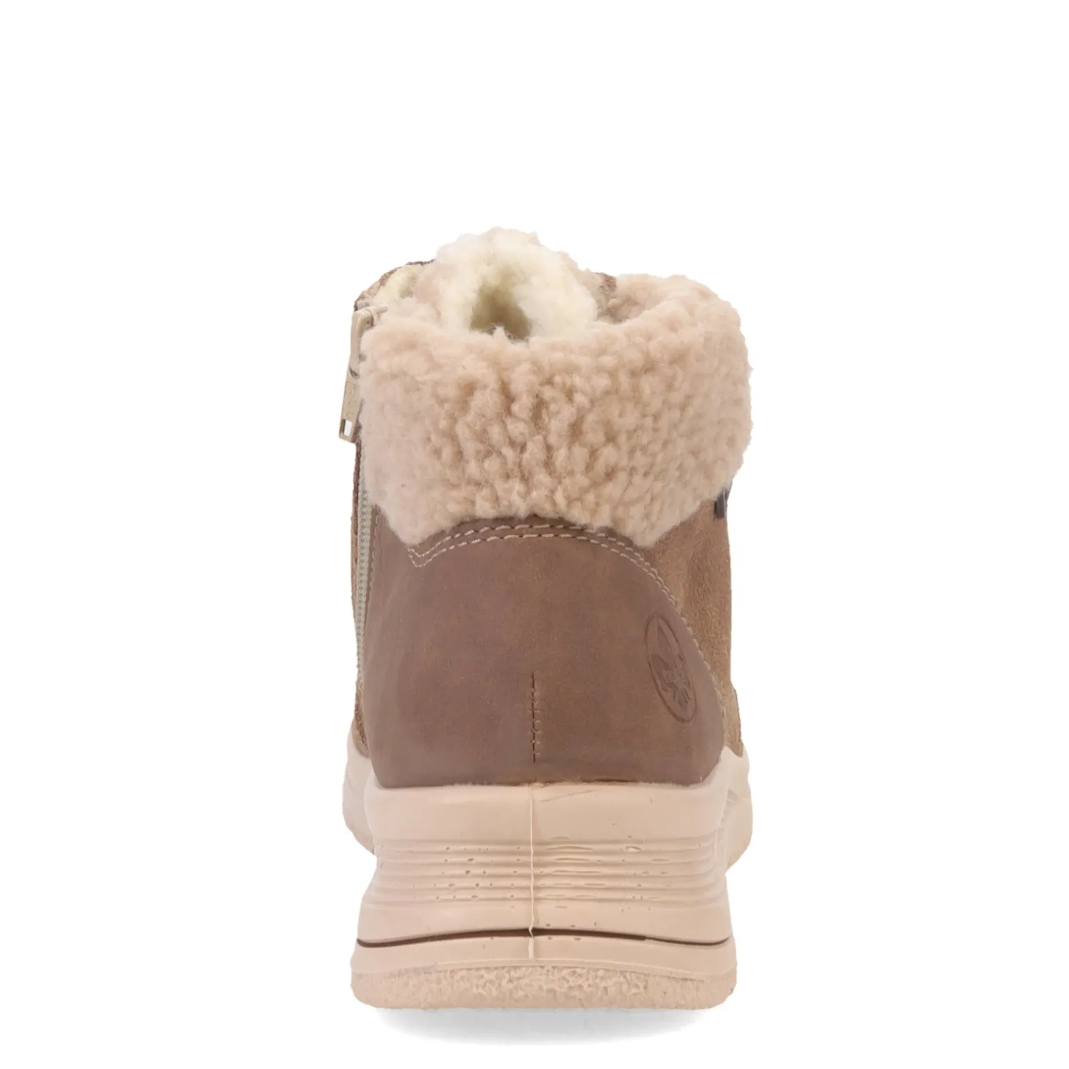 Women's Rieker, L7701 Boot