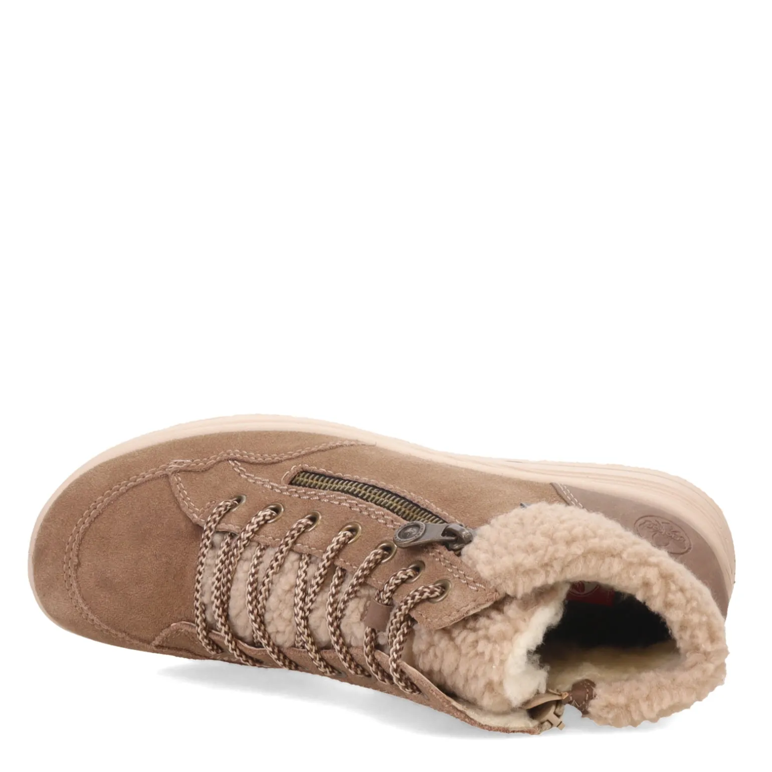 Women's Rieker, L7701 Boot