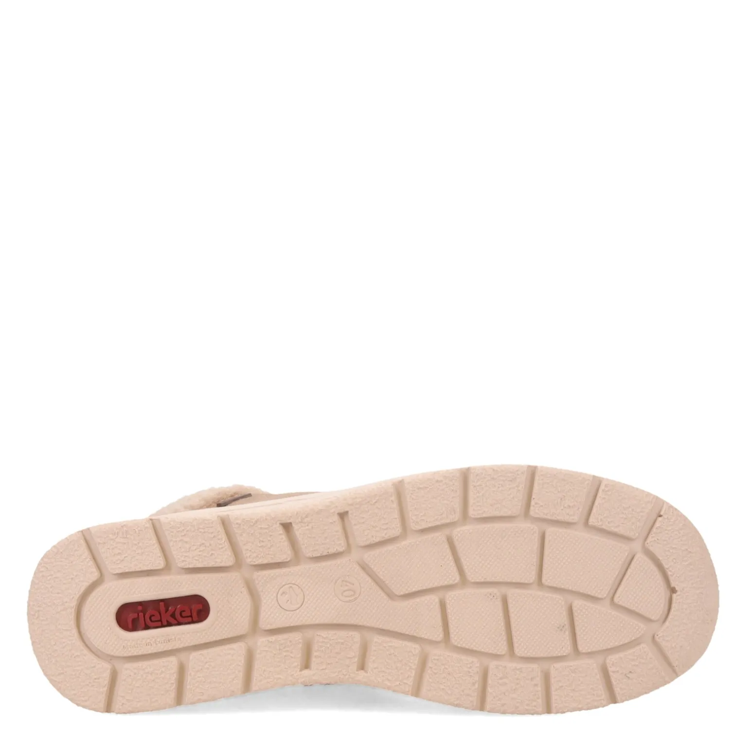 Women's Rieker, L7701 Boot