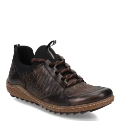 Women's Rieker, L7554 Sneaker
