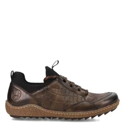 Women's Rieker, L7554 Sneaker