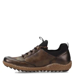 Women's Rieker, L7554 Sneaker