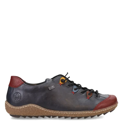 Women's Rieker, Liv L7561 Sneaker