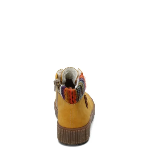 Women's Rieker, M6411 Boot