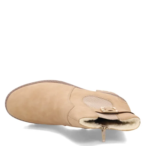 Women's Rieker, Y8554 Boot