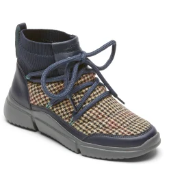 Women's Rockport, R-Evolution Bungee Bootie