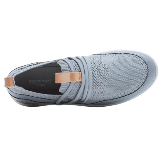 Women's Rockport, Truflex Fly Bungee Sneaker