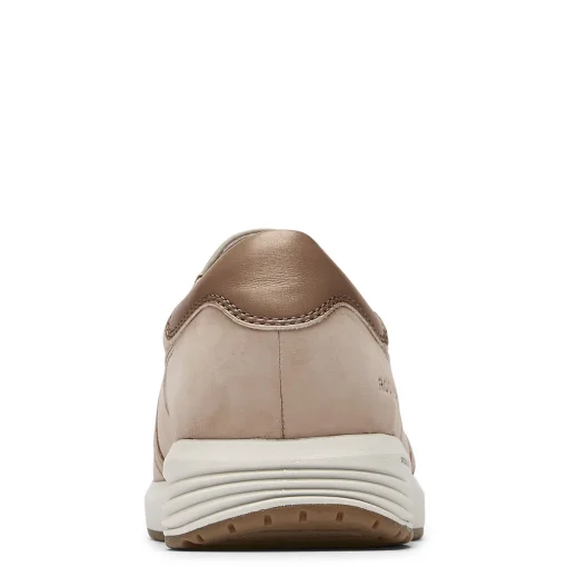 Women's Rockport, Trustride ProWalker Slip-On Walking Shoe