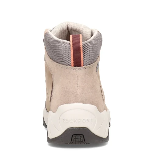 Women's Rockport, XCS Spruce Peak Waterproof Boot.