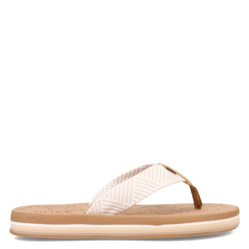 Women's Roxy, Colbee Hi Flip Flop