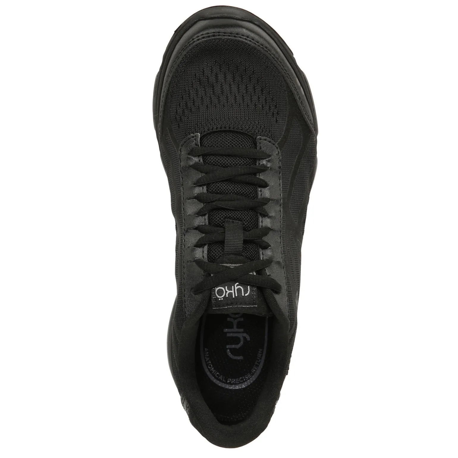 Women's Ryka, Devotion Plus 3 Walking Shoe