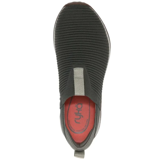 Women's Ryka, Echo Knit Slip-On Sneaker