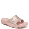 Women's Ryka, Restore Slide Recovery Sandal