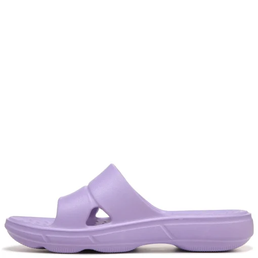 Women's Ryka, Restore Slide Recovery Sandal