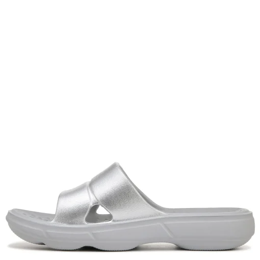 Women's Ryka, Restore Slide Recovery Sandal