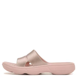 Women's Ryka, Restore Slide Recovery Sandal