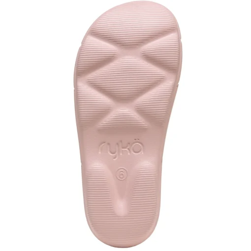 Women's Ryka, Restore Slide Recovery Sandal