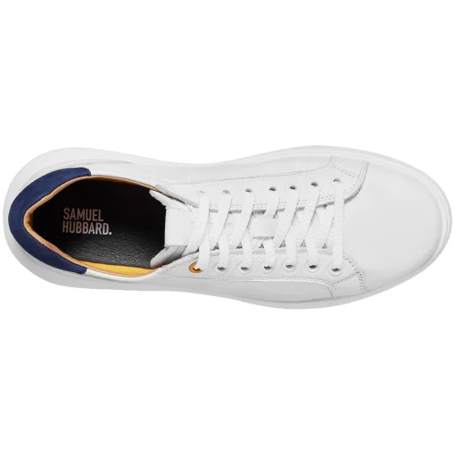 Women's Samuel Hubbard, Sunset Sneaker
