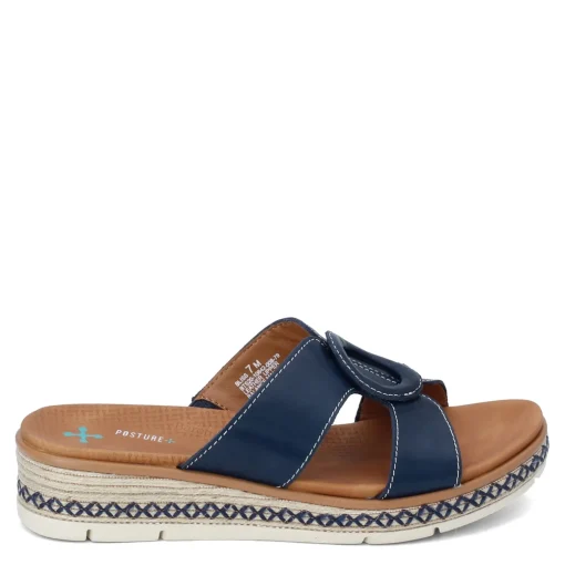Women's SAS, Bliss Slip-On Wedge