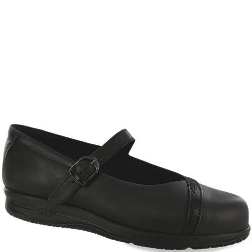 Women's SAS, Clare Mary Jane