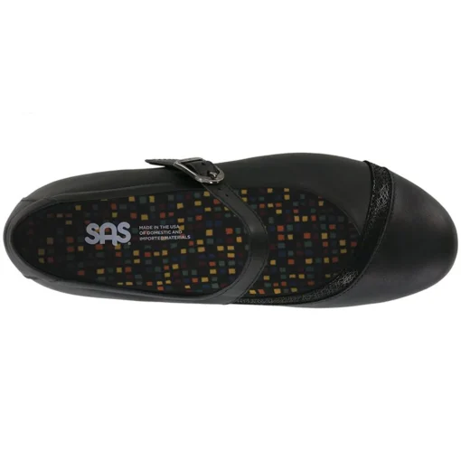 Women's SAS, Clare Mary Jane