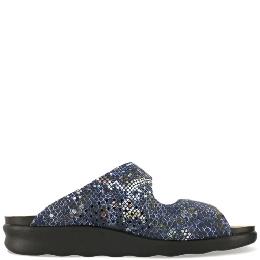 Women's SAS, Cozy Sandal
