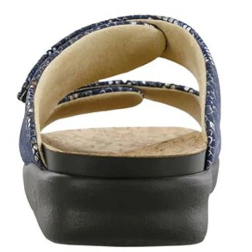 Women's SAS, Cozy Sandal