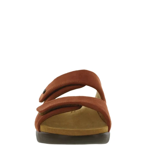 Women's SAS, Cozy Slide Sandal