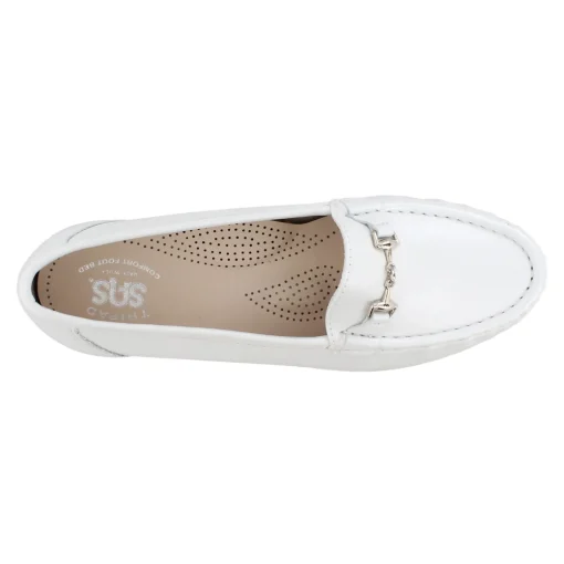 Women's SAS, Metro Slip-On Loafer