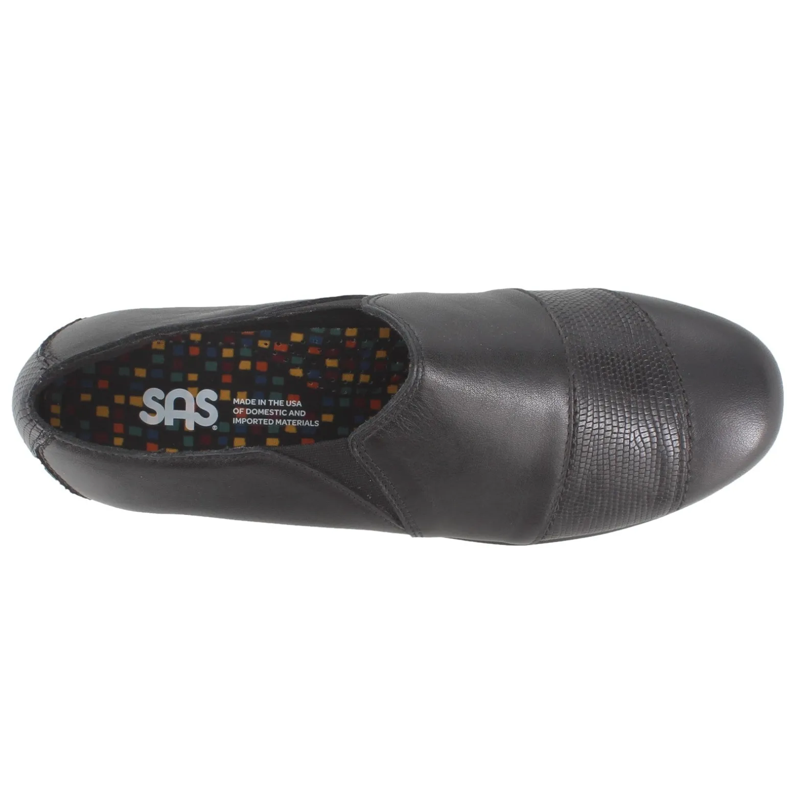 Women's SAS, Nora Slip-On Loafer